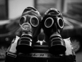AI threat nuclear weapons