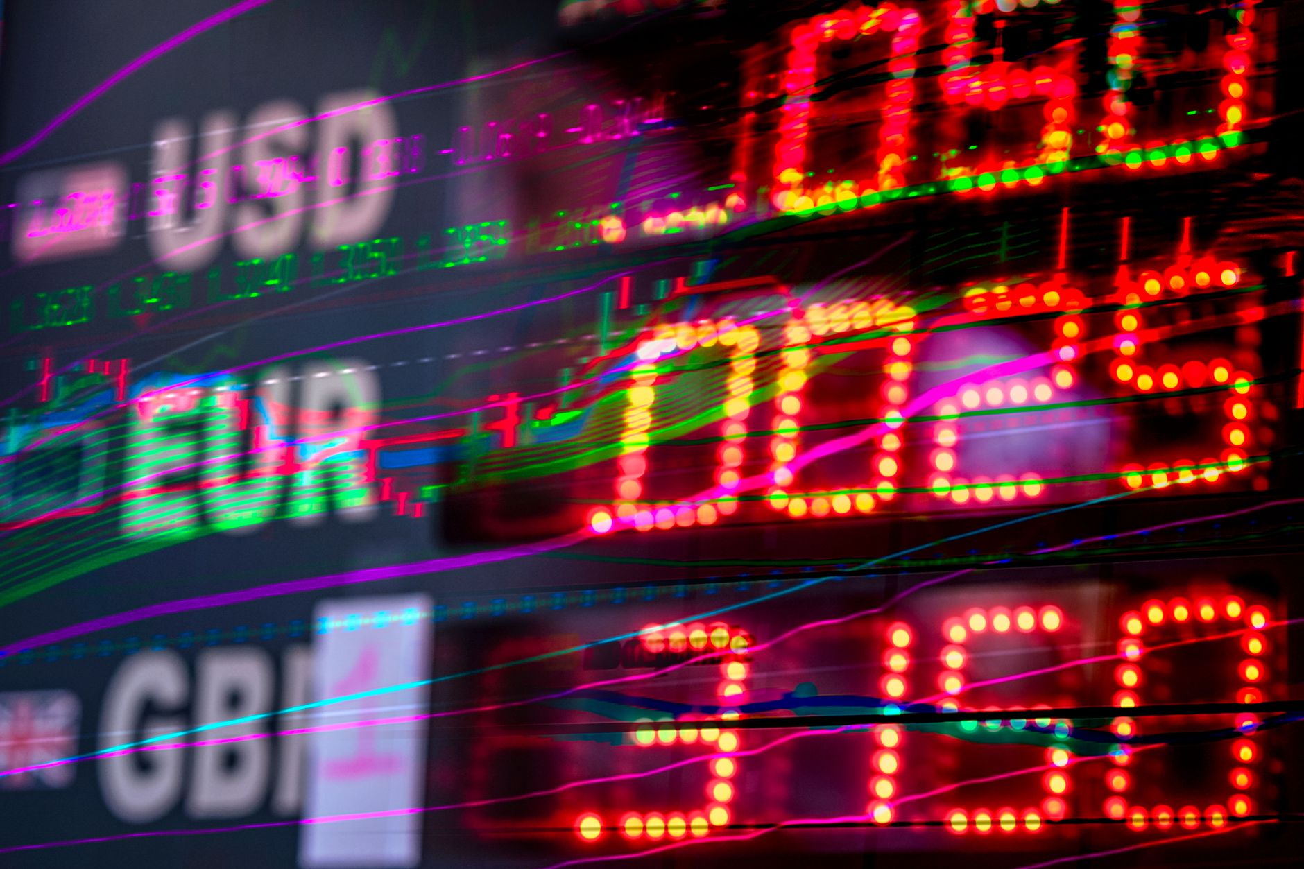 Bank of Japan rate hike