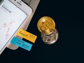 Bitcoin breakout news