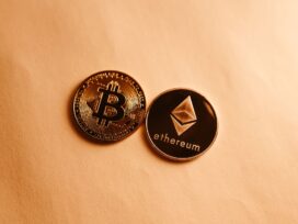 Bitcoin Ethereum ETF outflows