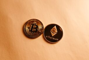 Bitcoin Ethereum ETF outflows