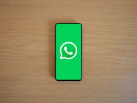 EPFO WhatsApp channel