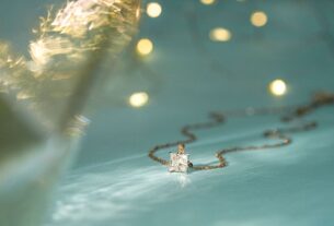 lab-grown diamond jewellery