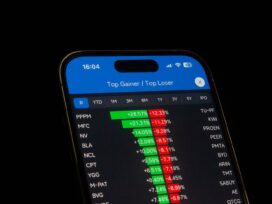 Linde stock gains