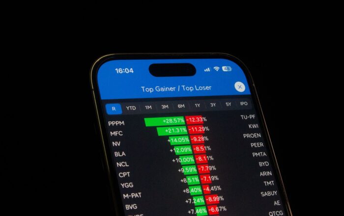Linde stock gains