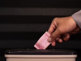 PF contributions reduction