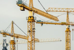 Pranav Constructions IPO