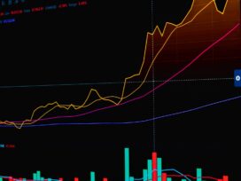 Shell stock rise