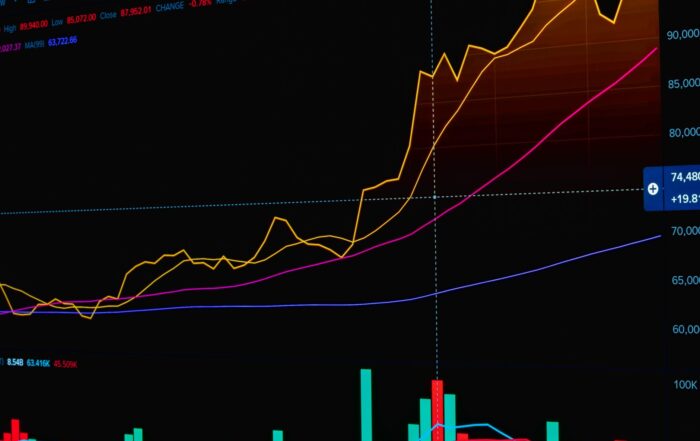 Shell stock rise