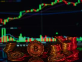Stable coin price surge