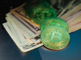 US Bitcoin ETFs