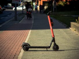 Zelio E-Mobility funding