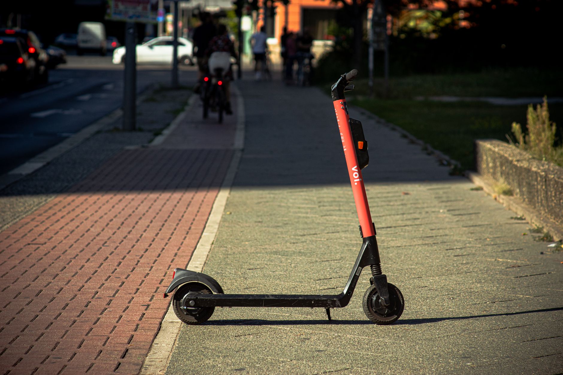 Zelio E-Mobility funding