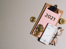 Gold price prediction