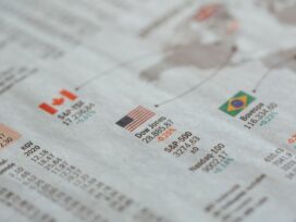 Nifty 50 market update