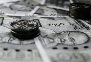 RBI OMO sale